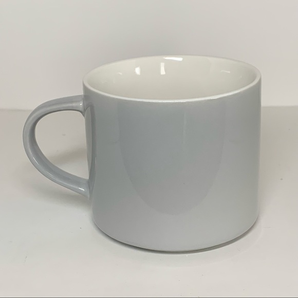 Life at Home grey “Papabear” mug - Picture 2 of 5